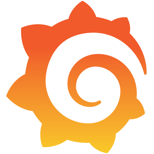 Grafana-Logo