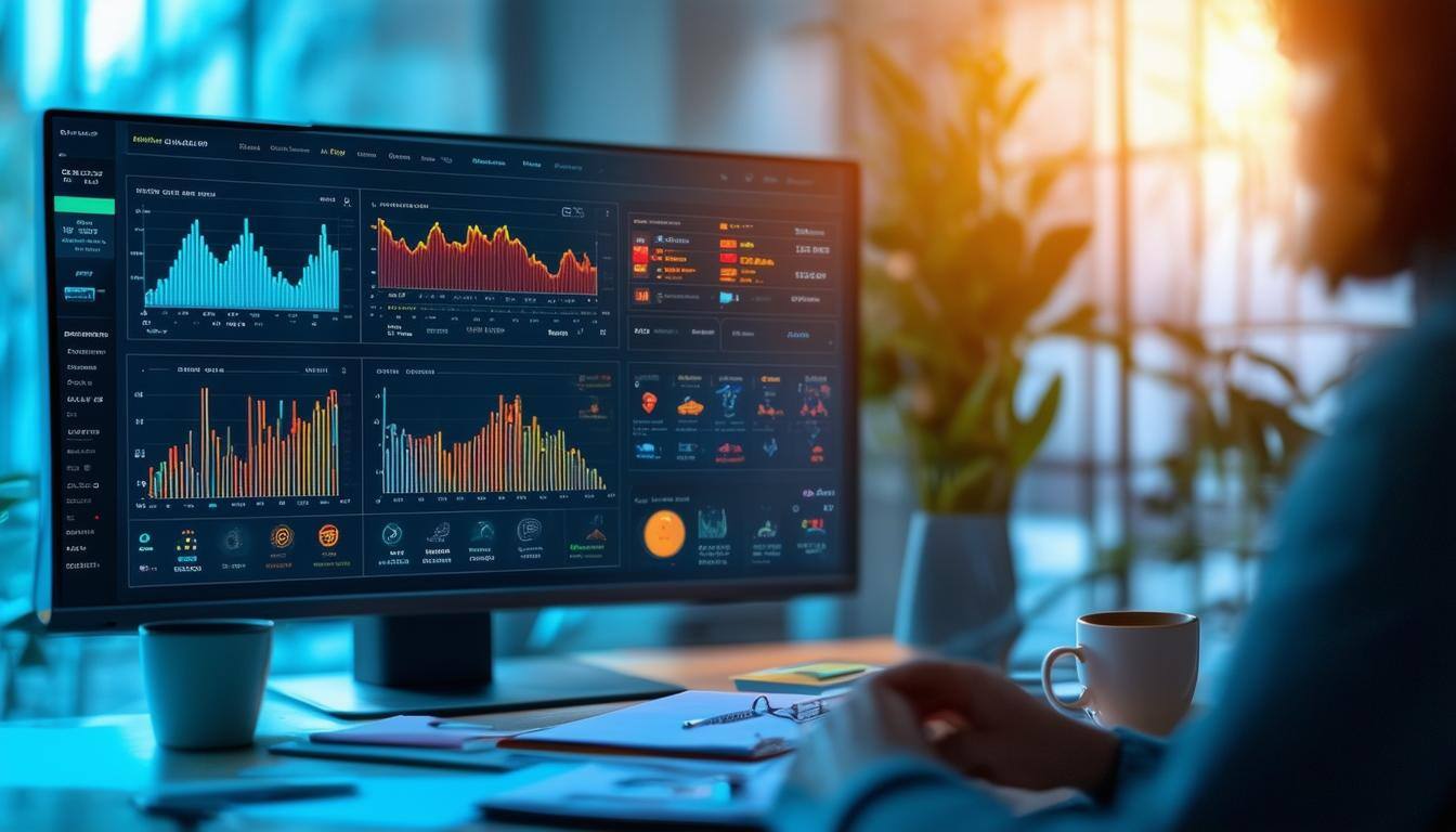 Grafana OSS, Grafana Enterprise och Grafana Cloud – vad är skillnaden?